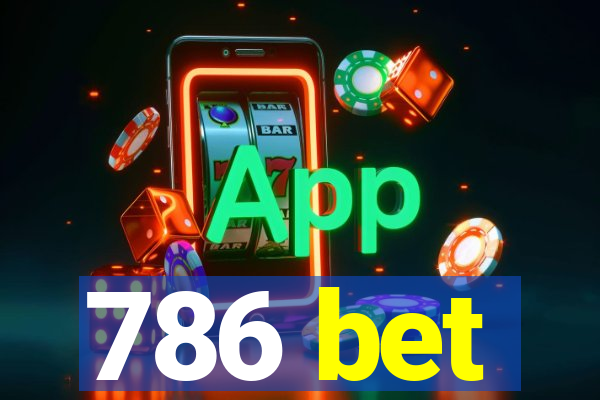 786 bet